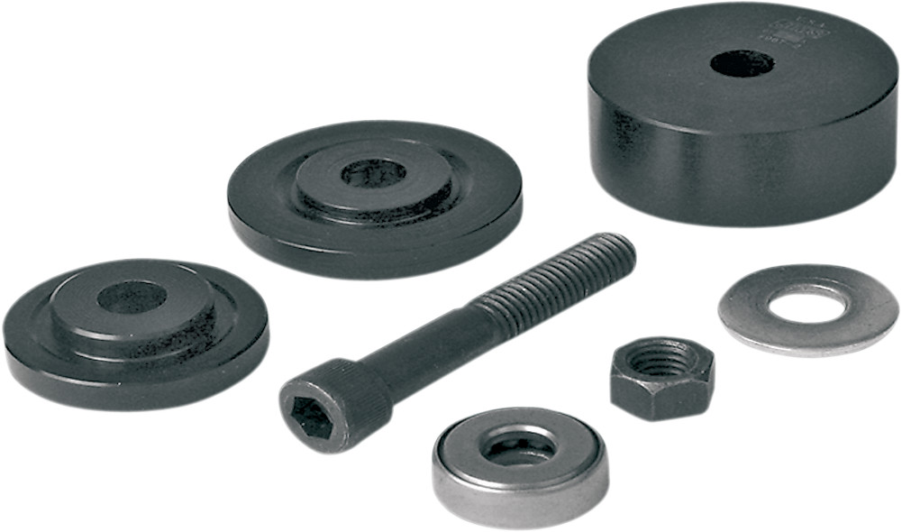 JIMS Inner Primary Bearing and Seal Remover/Installer Tool — Installation/Removal