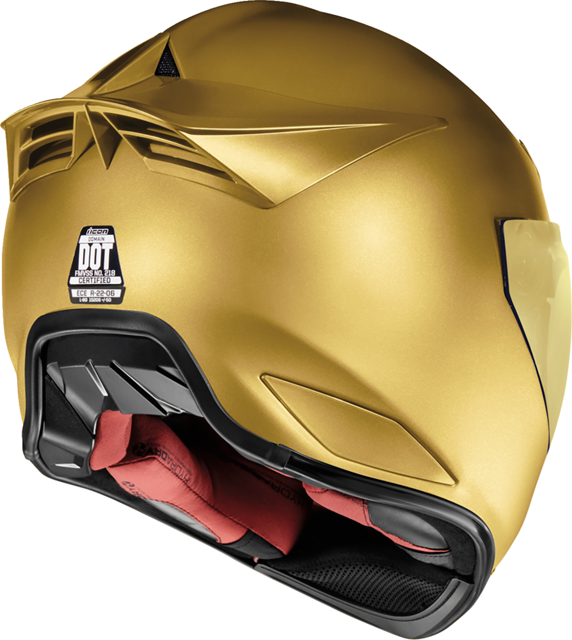 ICON Domain™ Cornelius Helmet