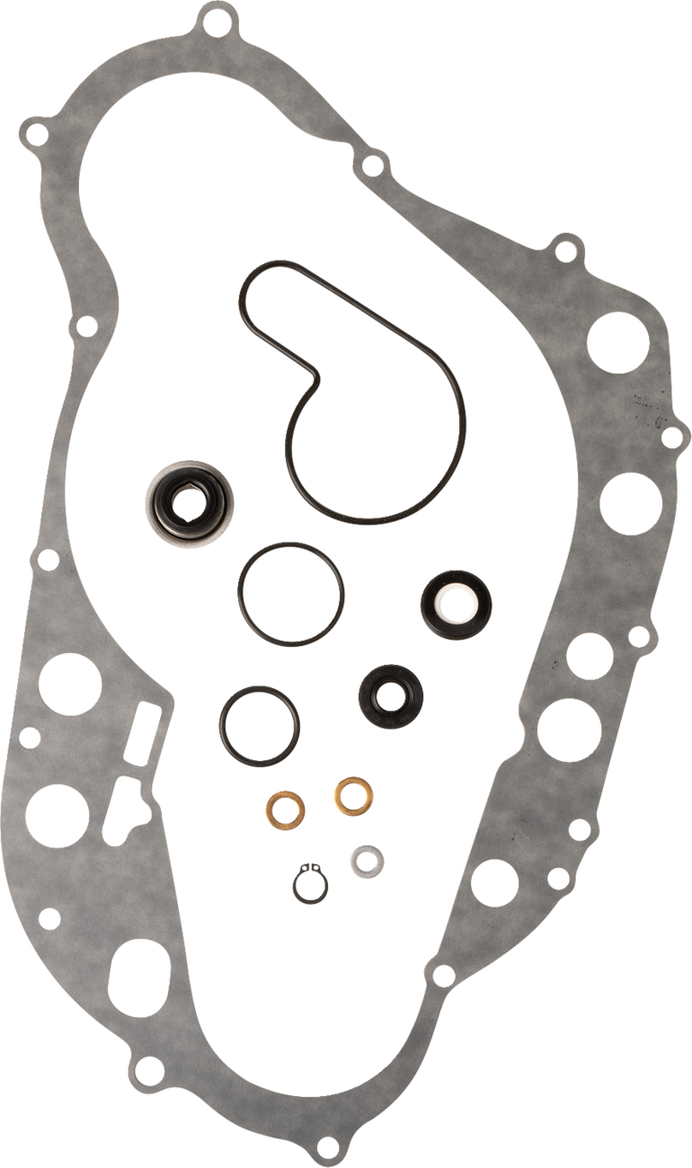 PROX Water Pump Rebuild Kit