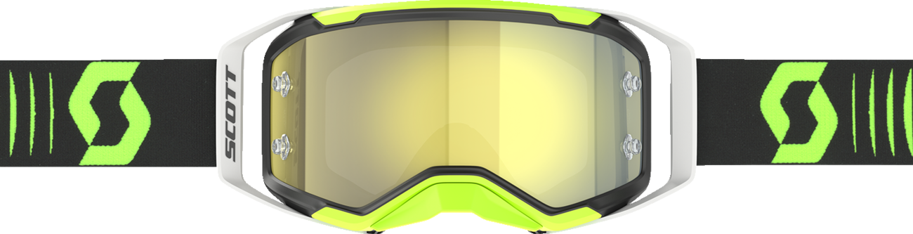 SCOTT Prospect 2.0 AMP Goggle