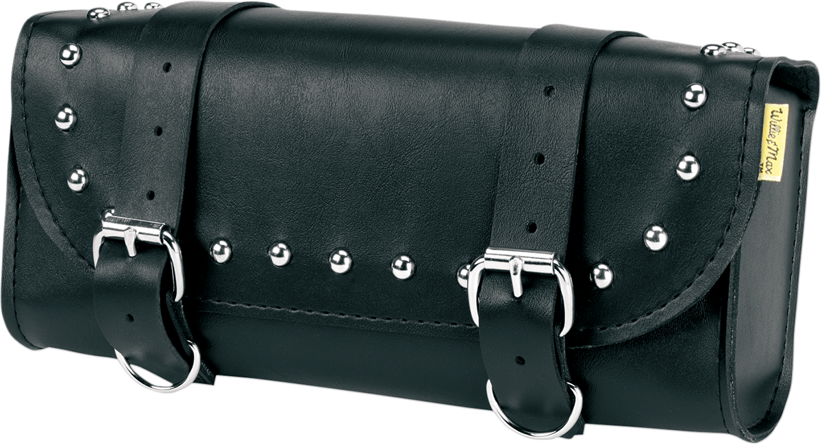WILLIE & MAX LUGGAGE Ranger Studded Tool Pouch