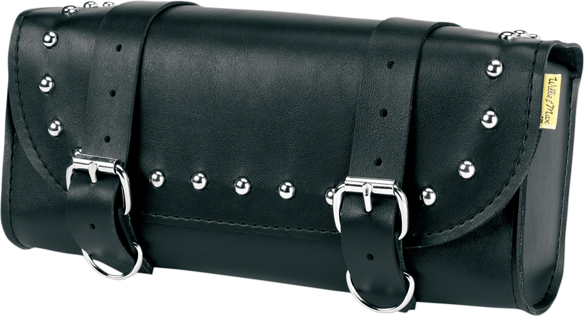 WILLIE & MAX LUGGAGE Ranger Studded Tool Pouch