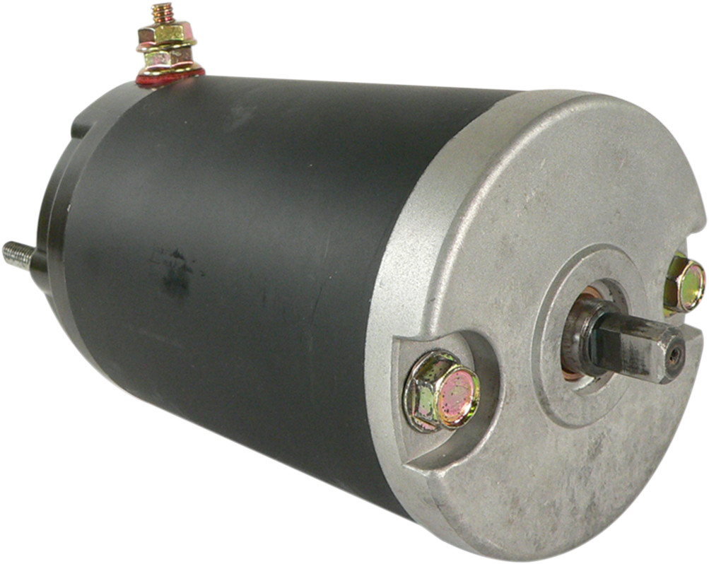 Parts unlimited Starter Motor - Polaris