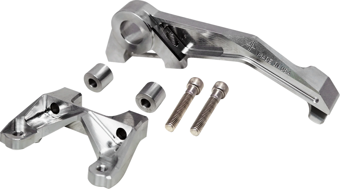 Multi Caliper Mount