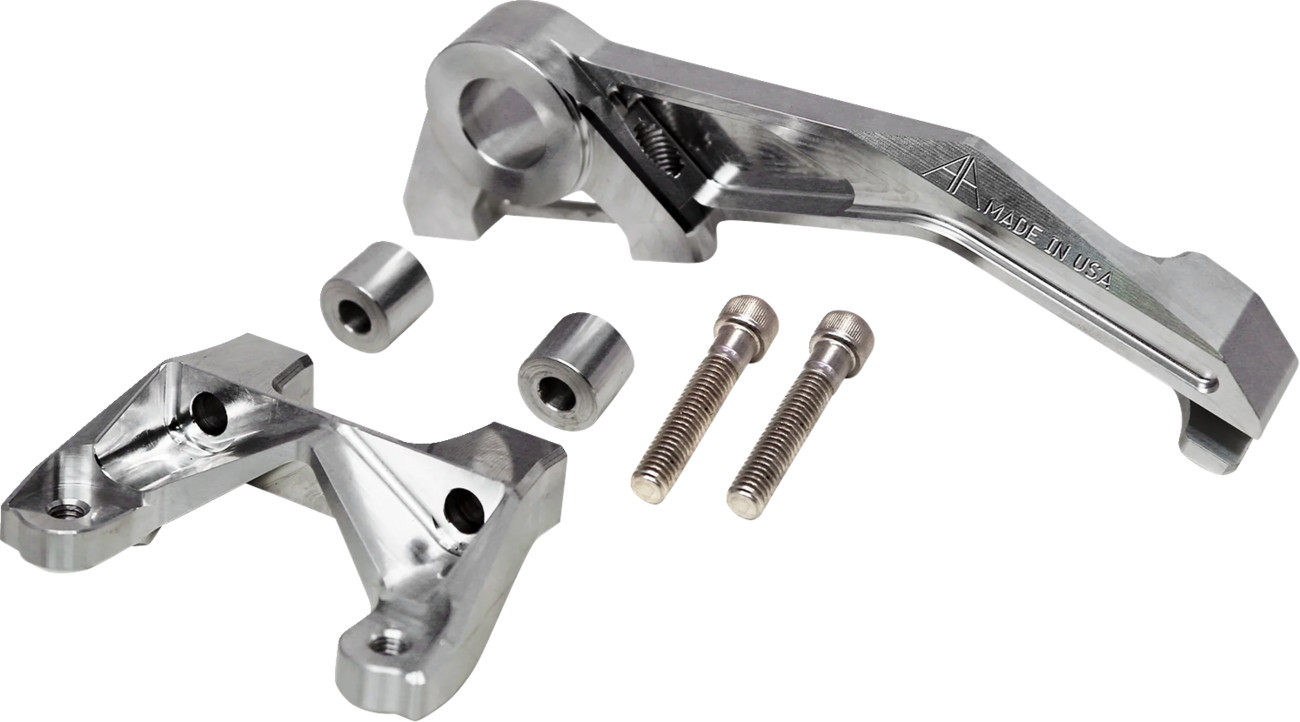 ALLOY ART Multi Caliper Mount