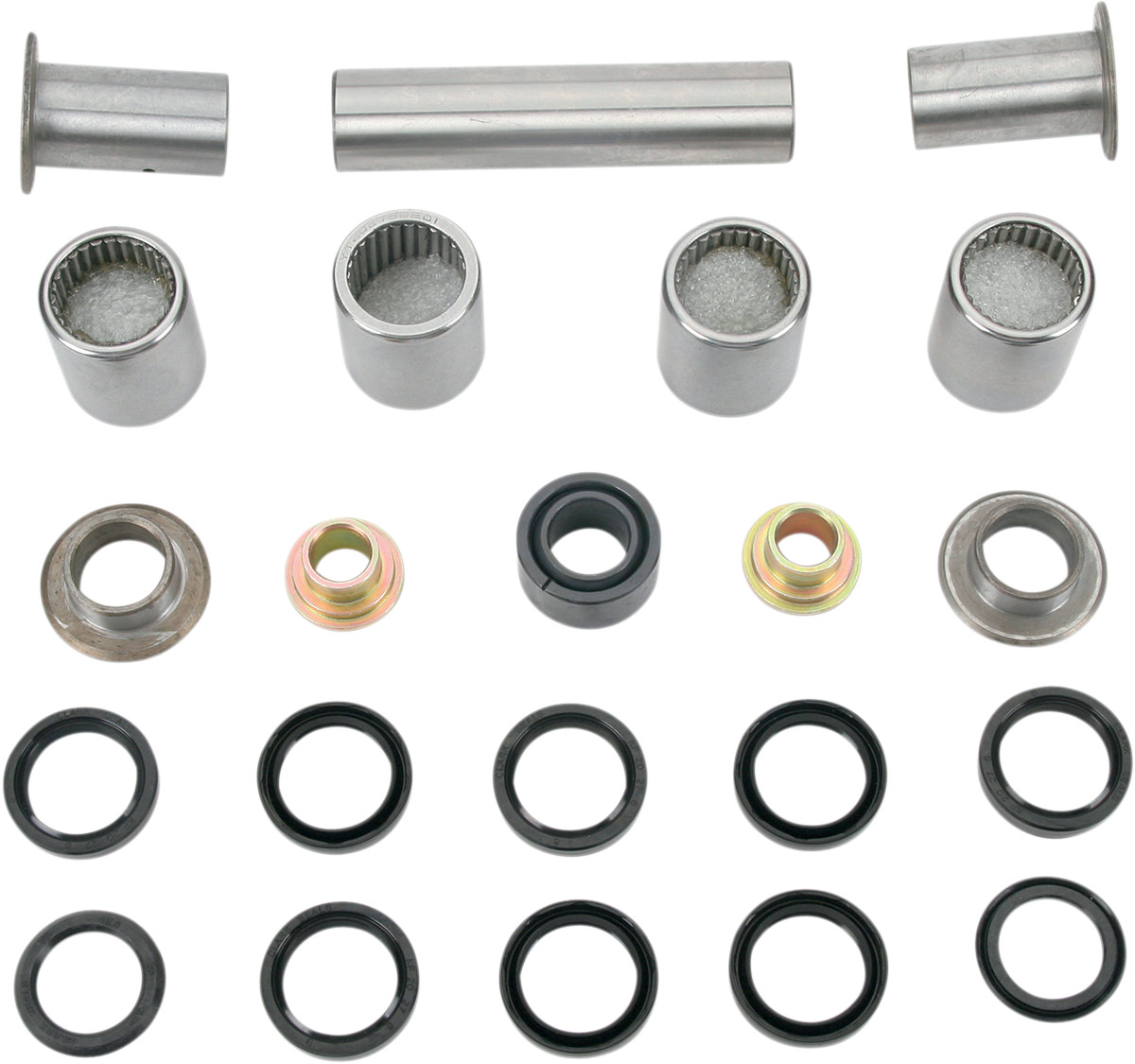 Moose Racing Linkage Bearing Kit