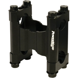 PIVOT-STYLE RISERS PIVOT-STYLE RISERS