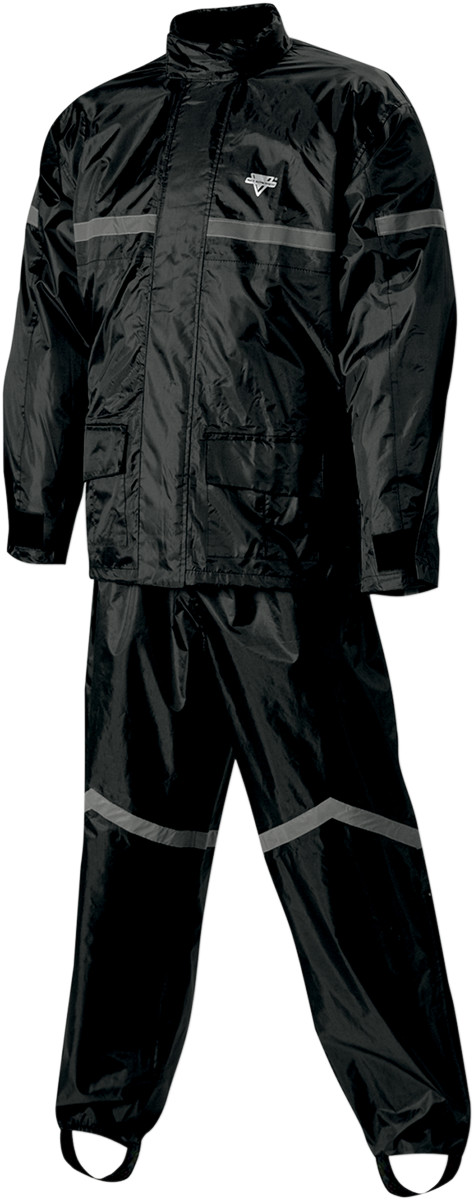 Nelson-Rigg Stormrider Rain Suit