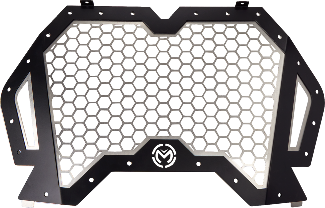 MOOSE OFFROAD Front Grille