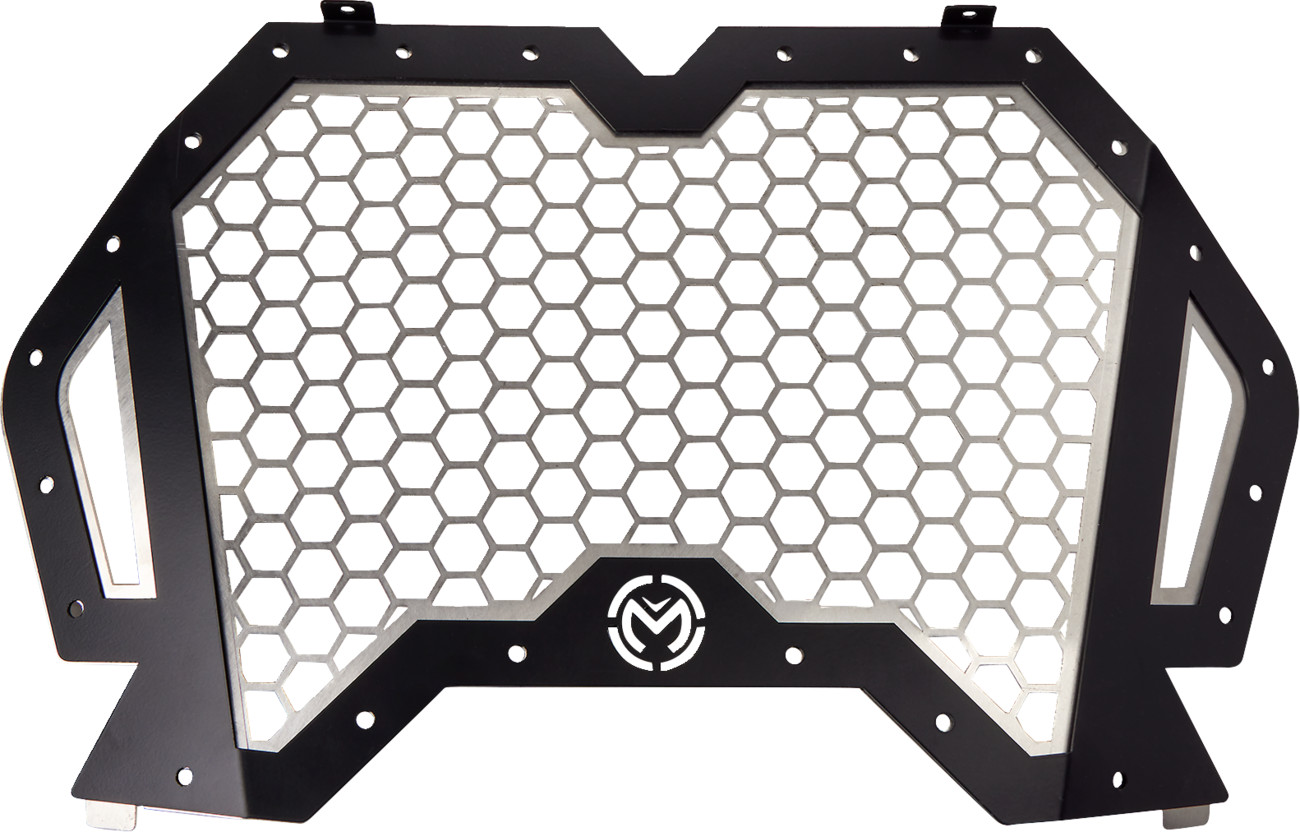 Moose Racing Front Grille
