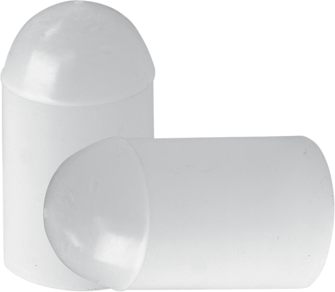 S&S Cycle Compression Release Caps