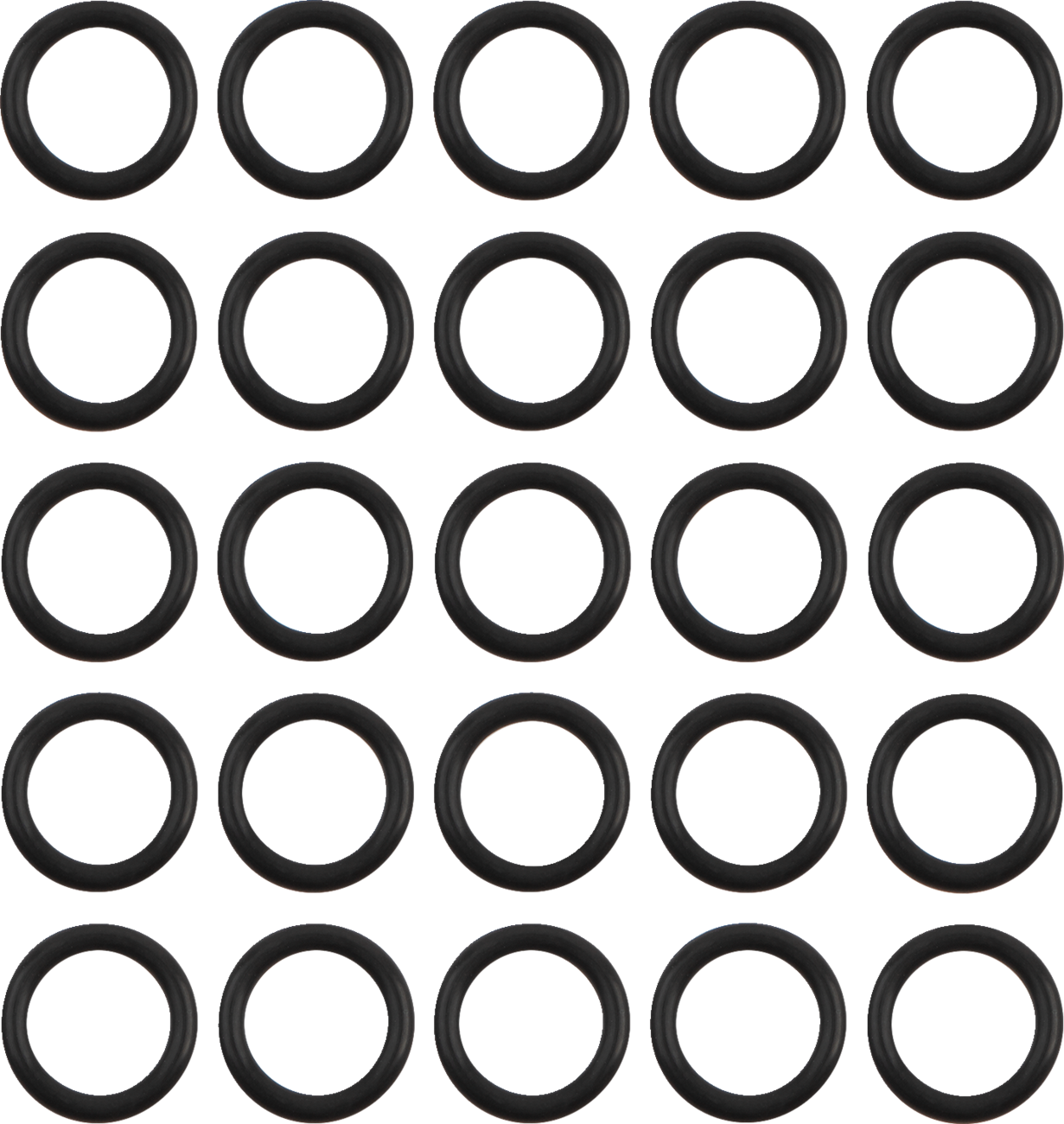 JAMES GASKET Rocker Shaft O-Ring