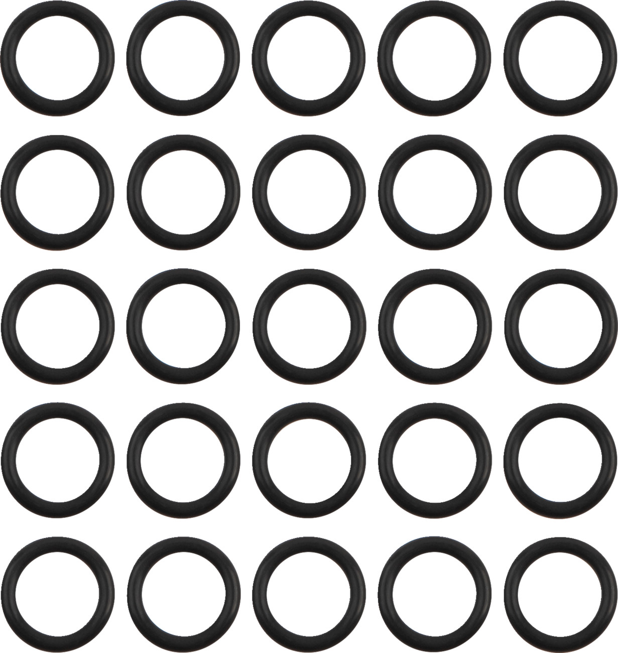 JAMES GASKET Rocker Shaft O-Ring