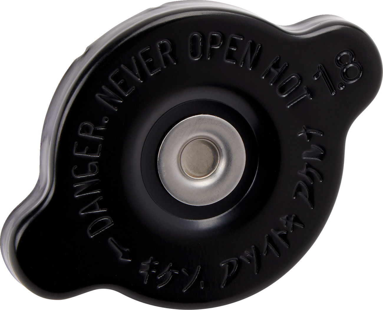 High-Pressure Racing Radiator Cap