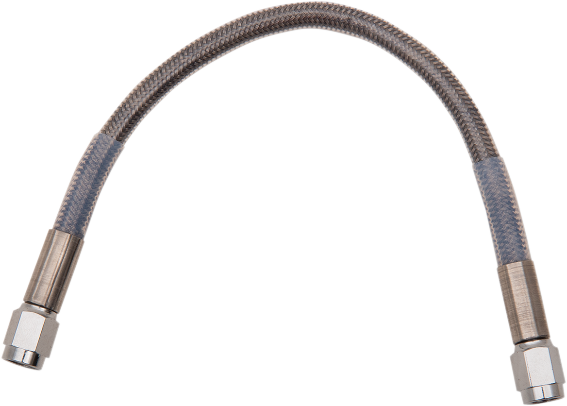 Drag specialties Universal Brake Line - 10"