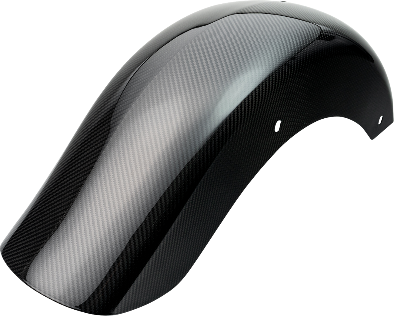 SLYFOX Carbon Fiber Rear Fender