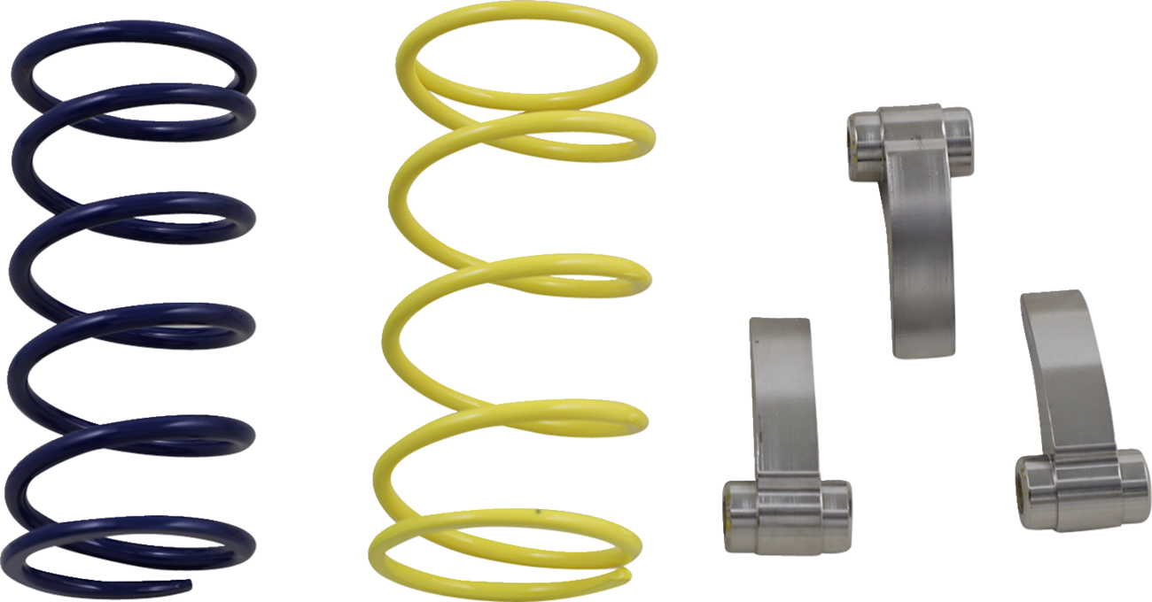 EPI Performance Sport Utility Clutch Kit Polaris RZR Pro XP / Pro XP 4 2020-2024