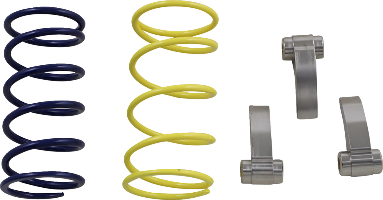 EPI Performance Sport Utility Clutch Kit Polaris RZR Pro XP / Pro XP 4 2020-2024