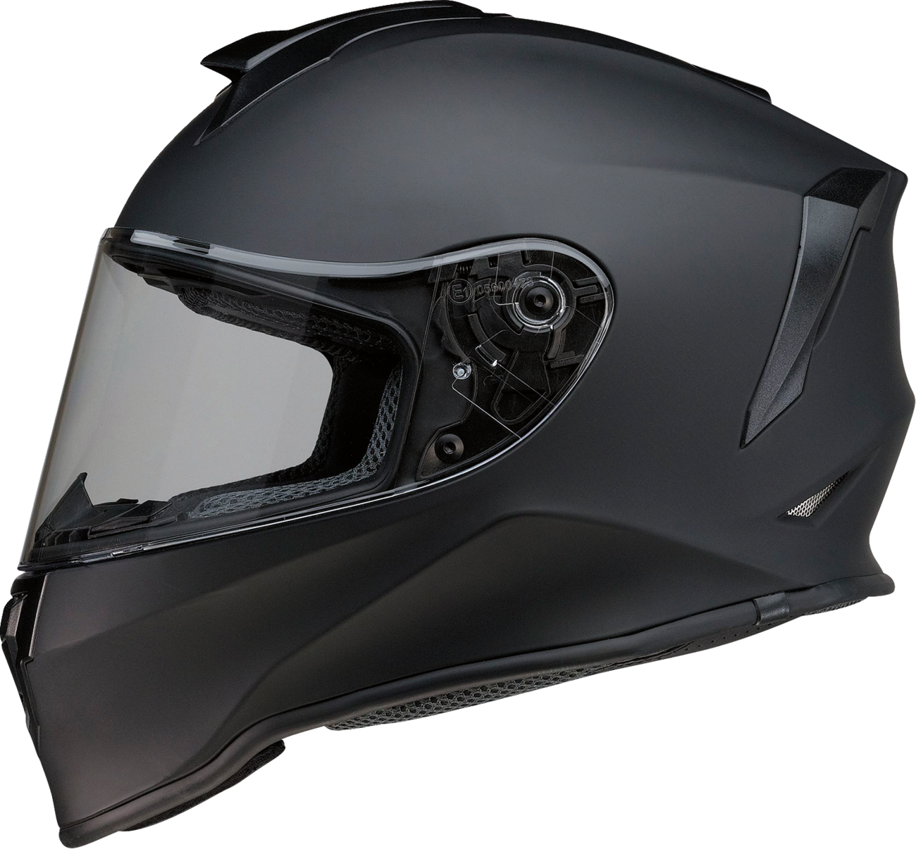 Z1R Youth Warrant 2.0 Solid Helmet
