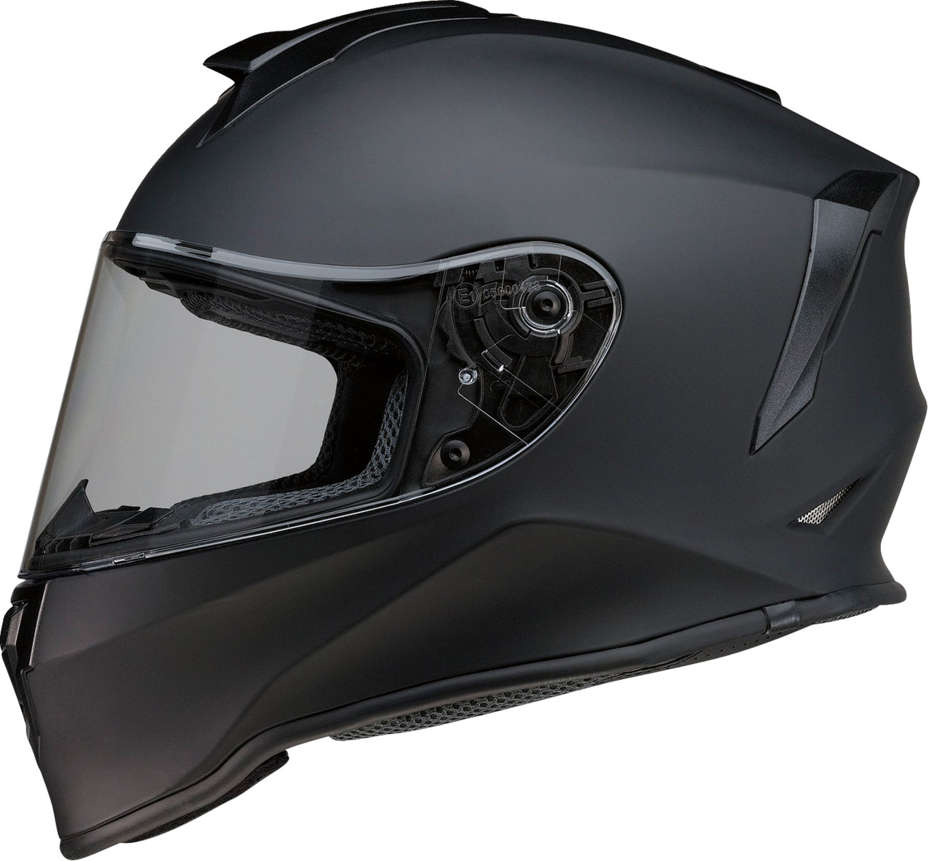 Z1R Youth Warrant 2.0 Solid Helmet