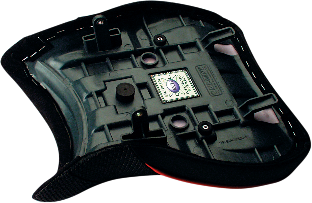 Sargent World Sport Performance Seat Suzuki SV650 / S 1999-2002