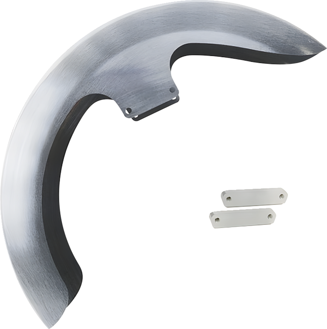 PAUL YAFFE BAGGER NATION Thicky Front Fender
