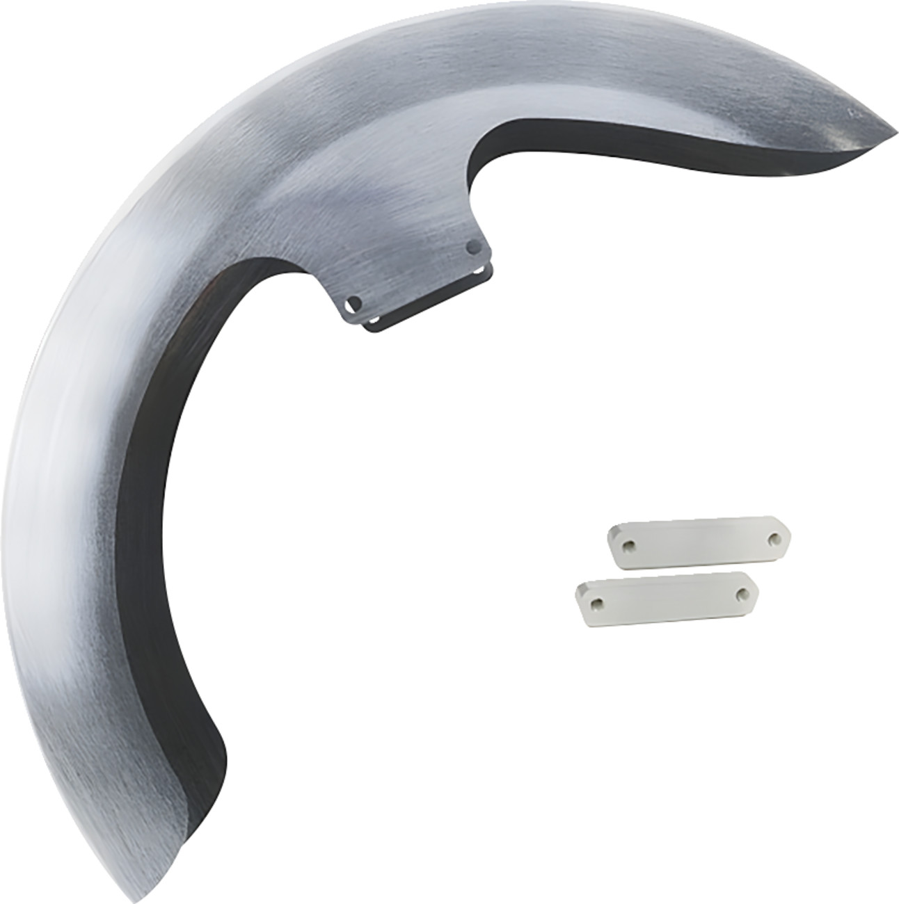 PAUL YAFFE BAGGER NATION Thicky Front Fender