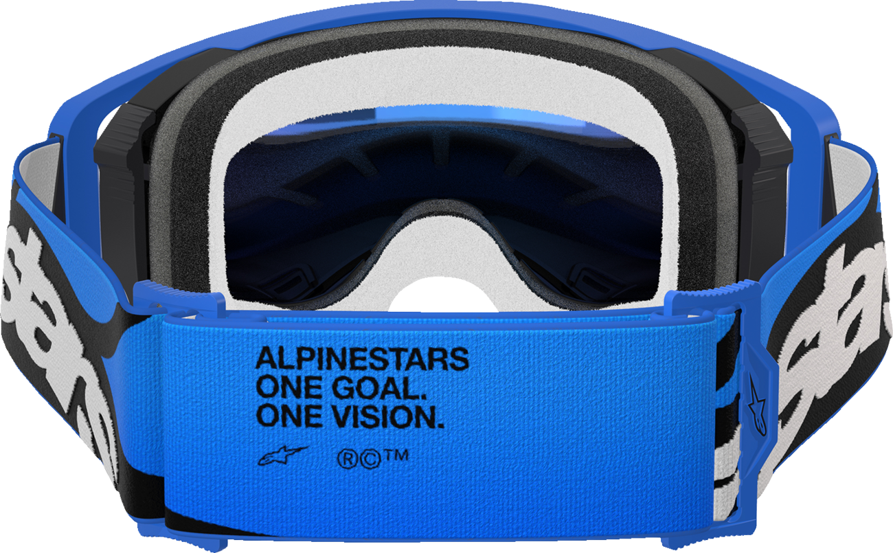 ALPINESTARS GOGGLES Supertech Stream Goggle