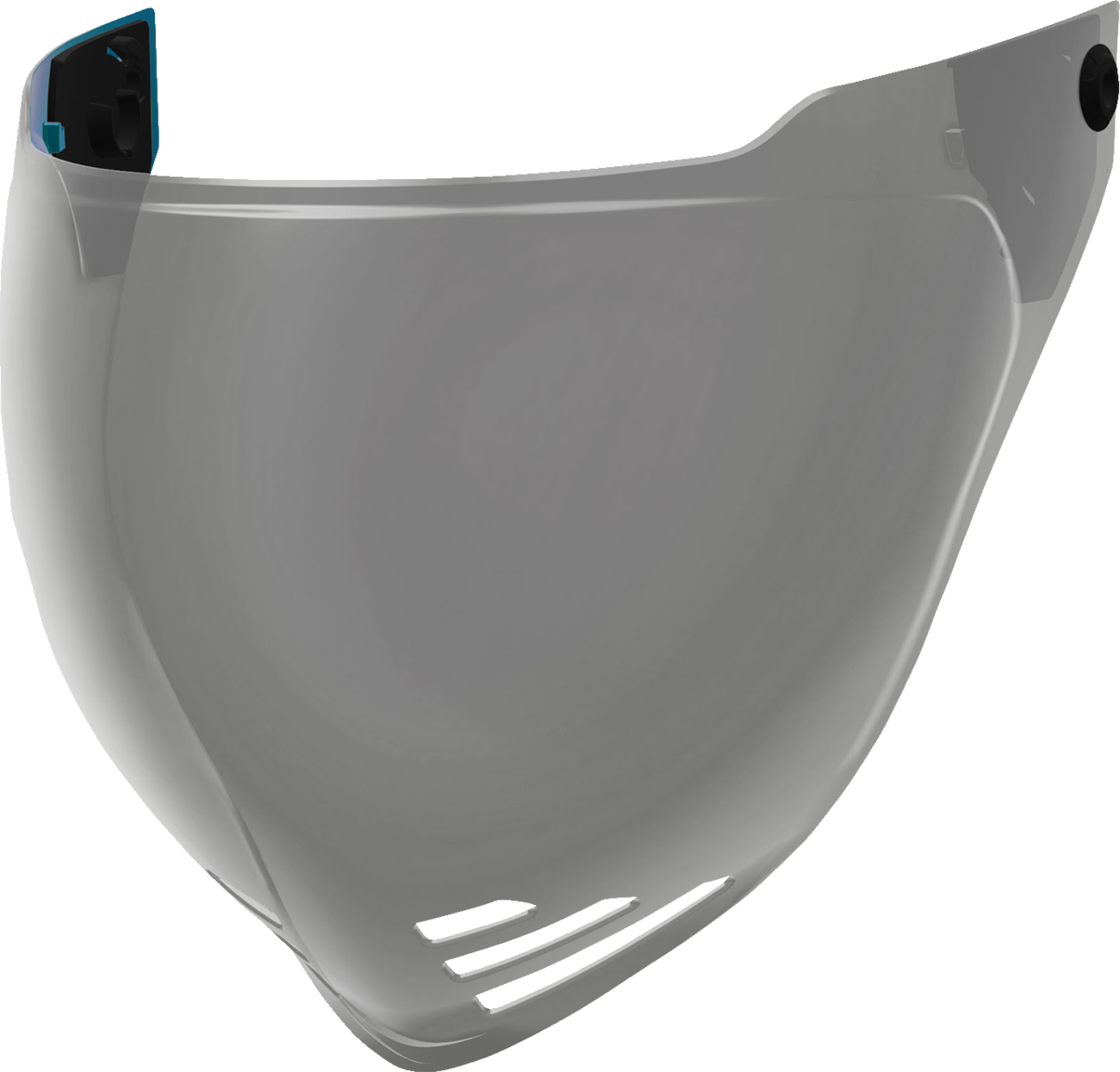 Icon Domain™ Helmet Bubble Shield