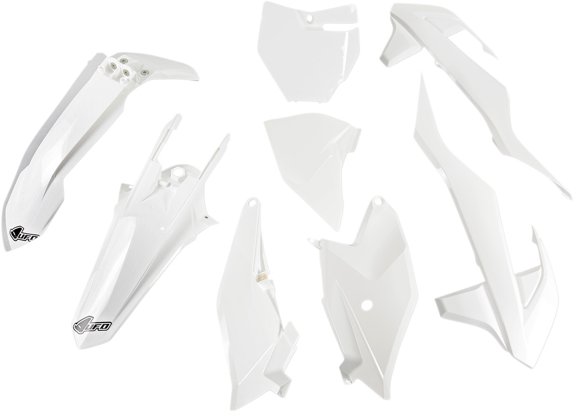 UFO Replacement Full Body Plastic Kit For KTM