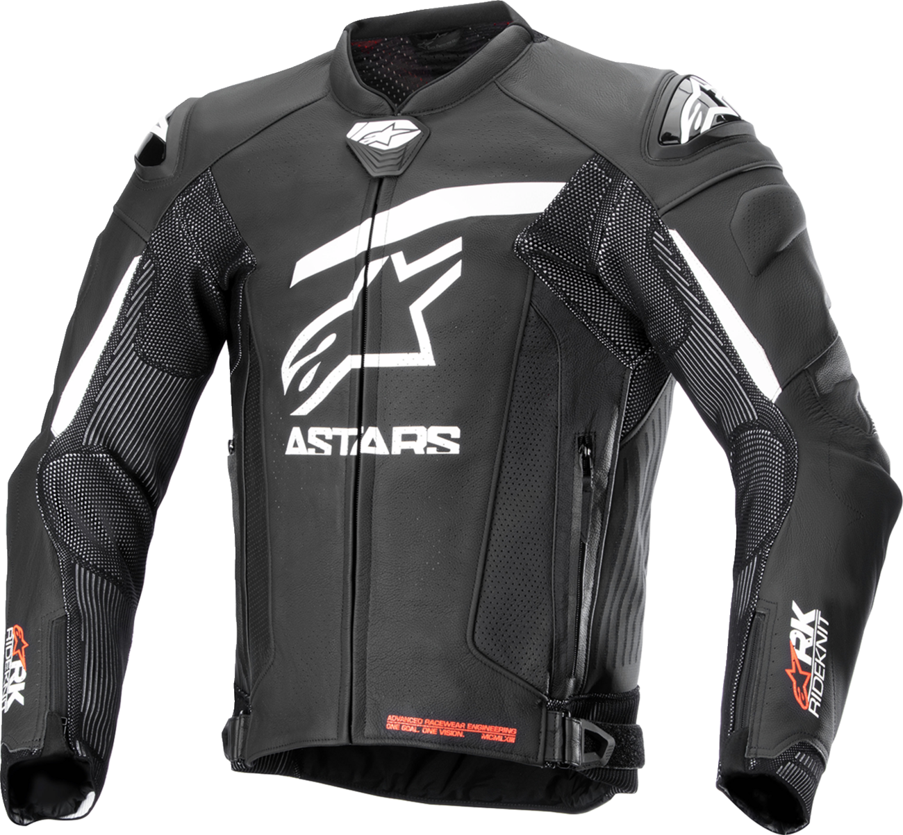 Alpinestars GP Plus R V4 Rideknit Jacket