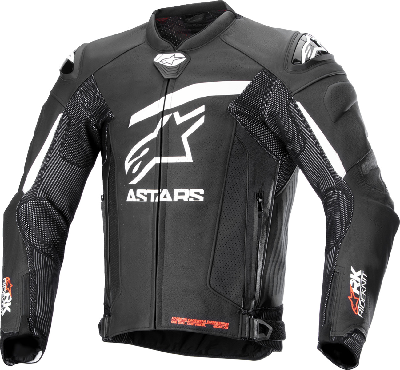 Alpinestars GP Plus R V4 Rideknit Jacket