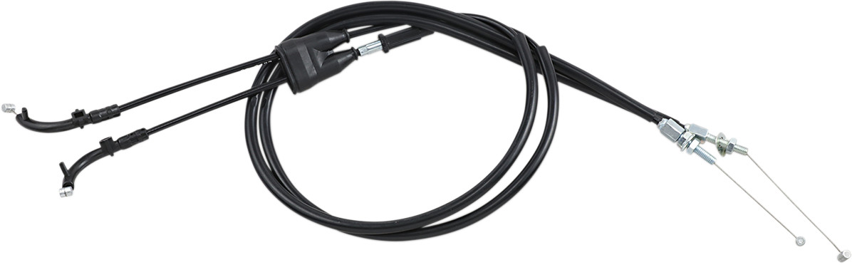 MOTION PRO Throttle Cable