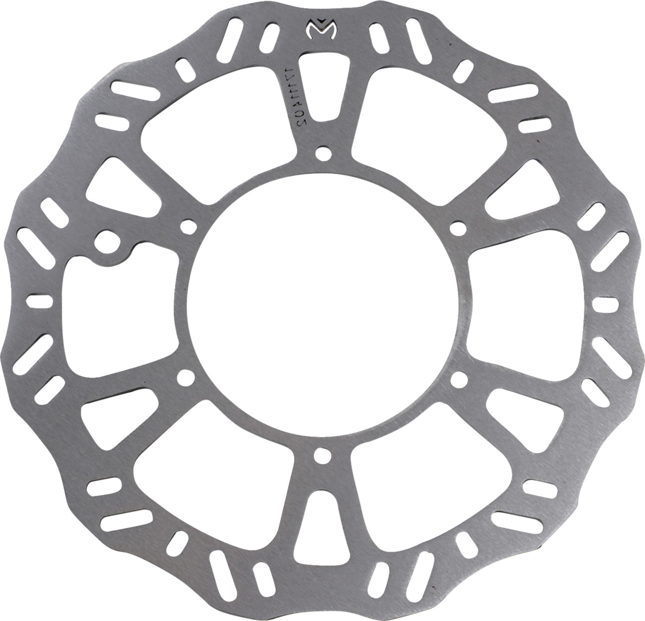 Moose Racing Standard Brake Rotor