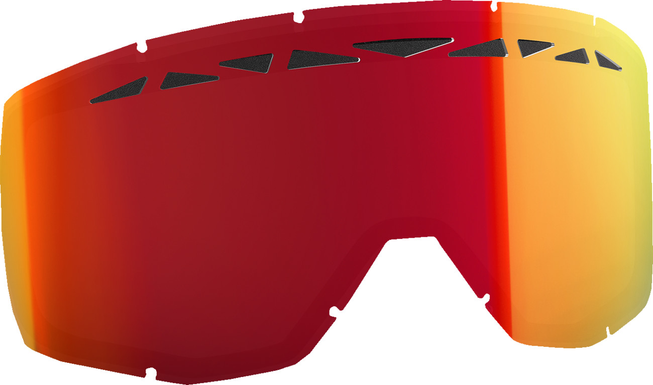 SCOTT Primal/Split Snow Goggle ACS Dual Pane Lens