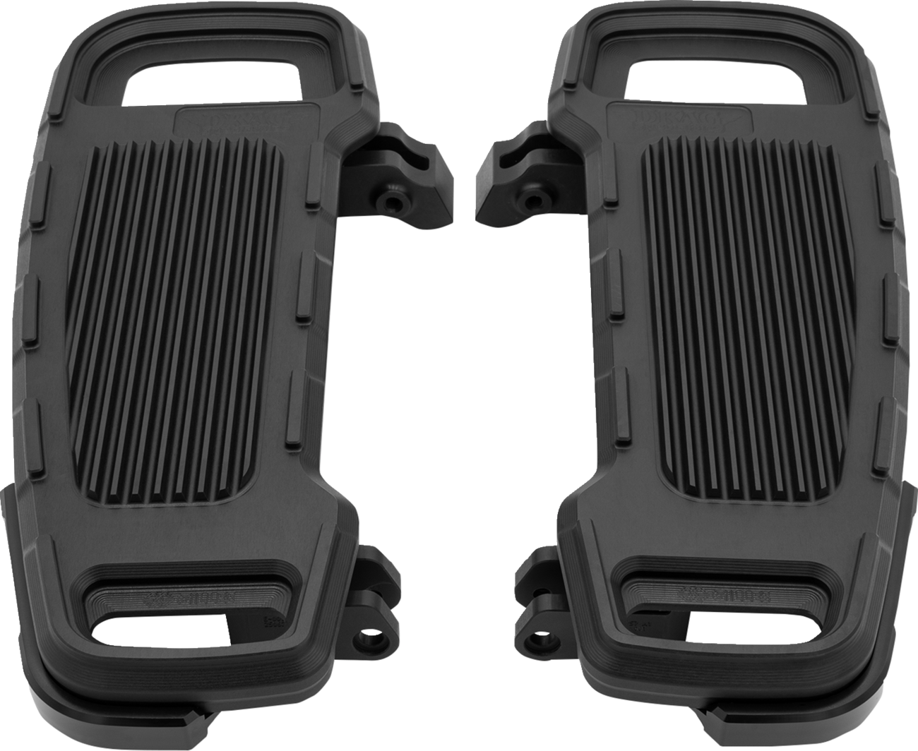 Drag Specialties Adjustable Floorboard