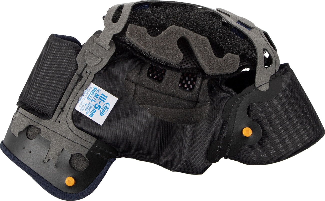 Arai Quantum-X Helmet Interior Pad — M/L