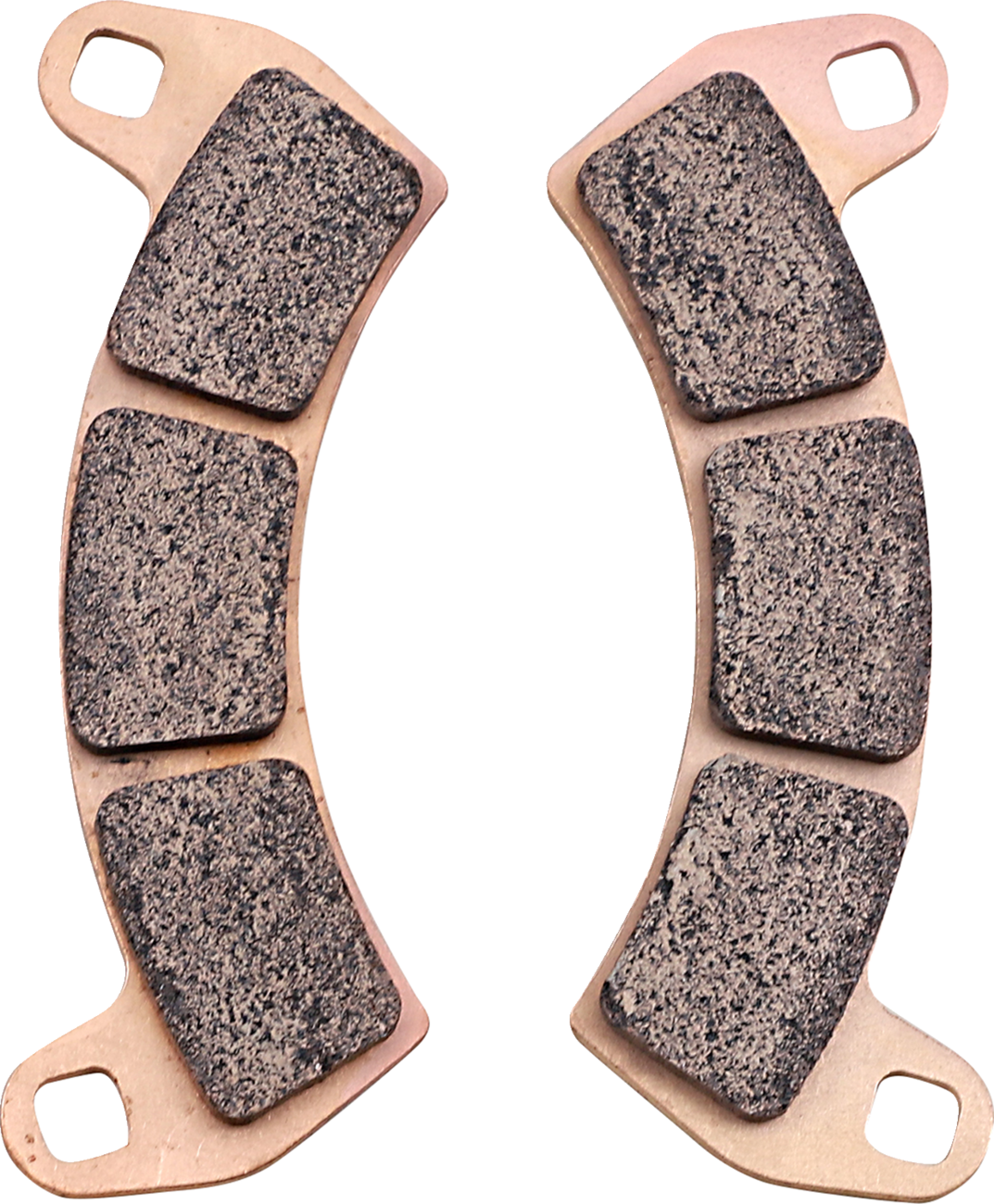 Galfer HH Sintered Front Brake Pads FD506G1397