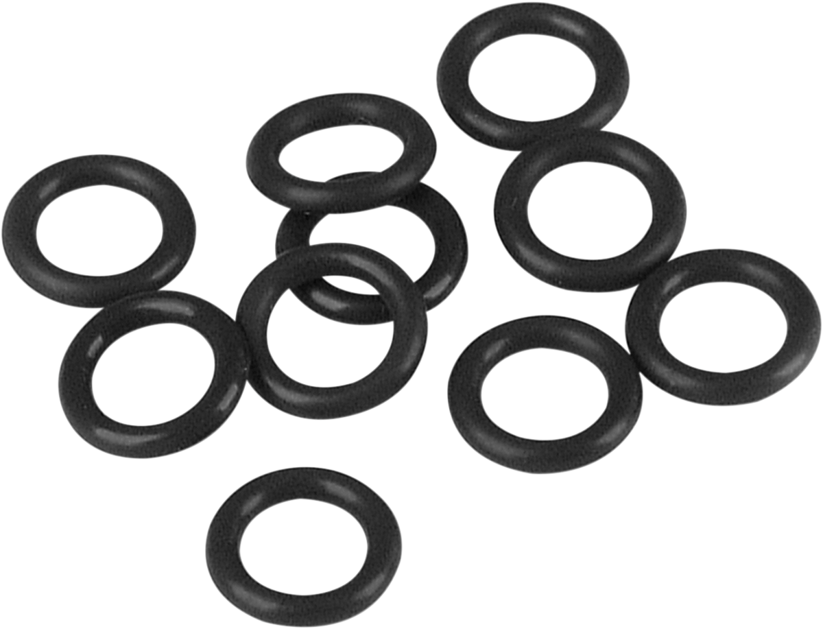 JAMES GASKET Cam Support Plate Plug O-Ring