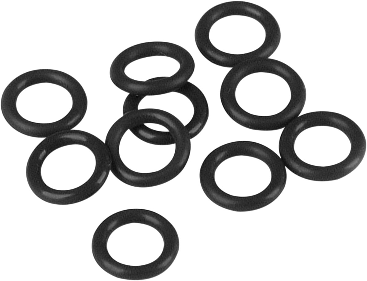 JAMES GASKET Cam Support Plate Plug O-Ring
