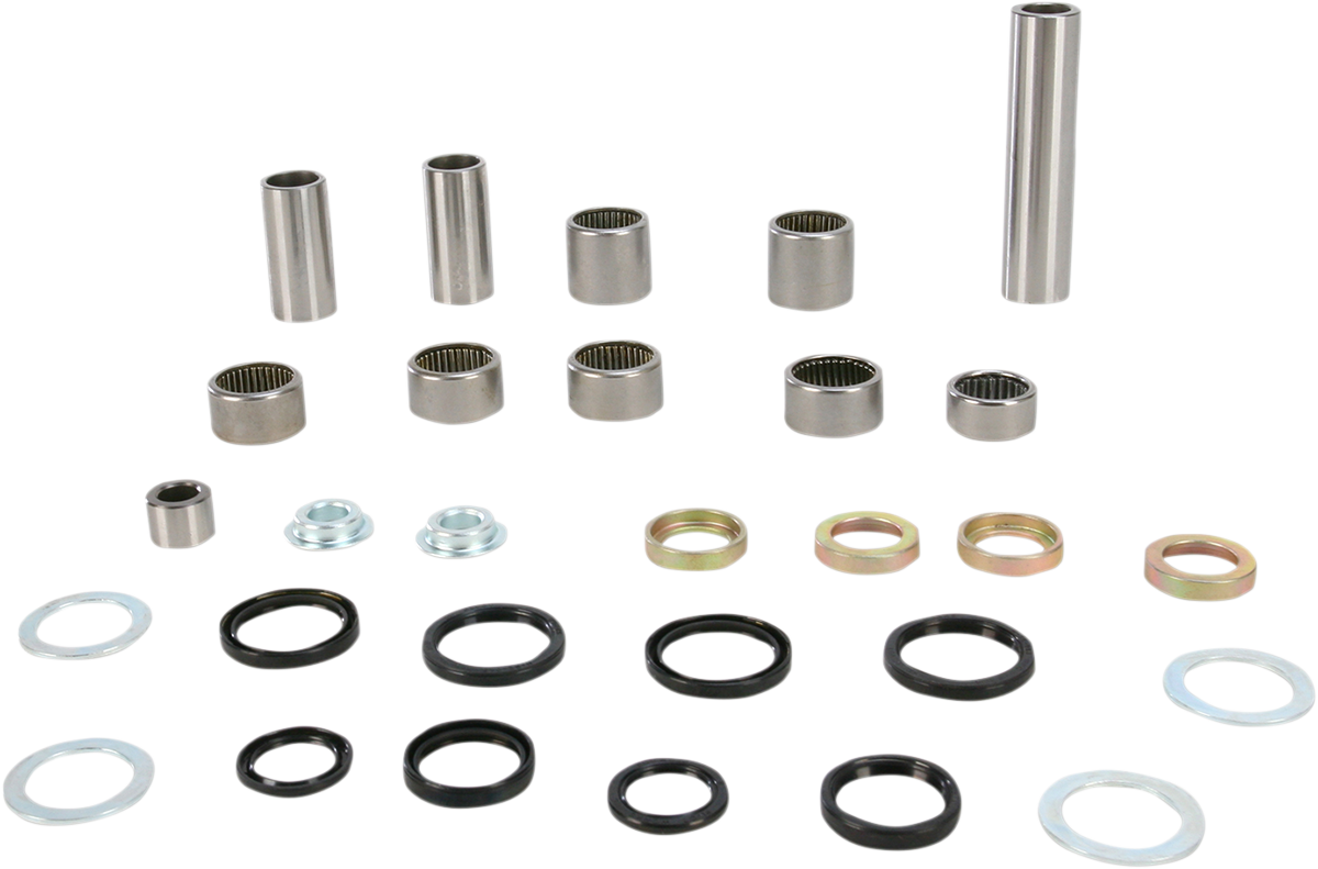 Pivot Works Linkage Rebuild Kit Yamaha 125cc-450cc 2005