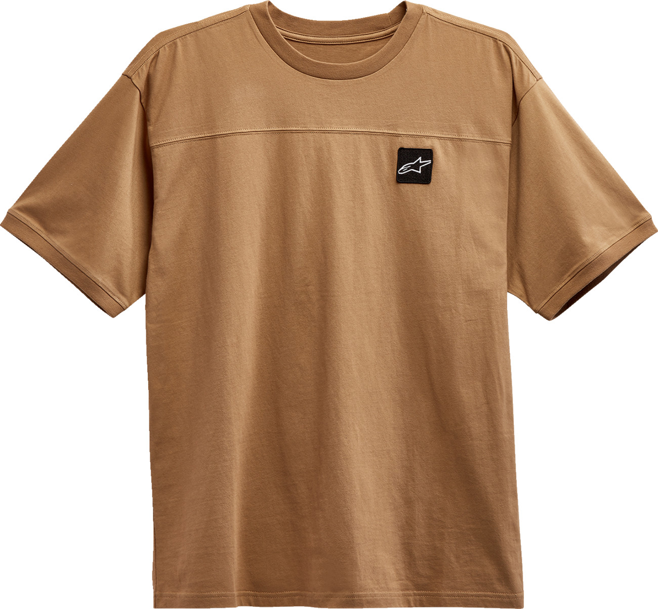 ALPINESTARS Chunk Knit T-Shirt