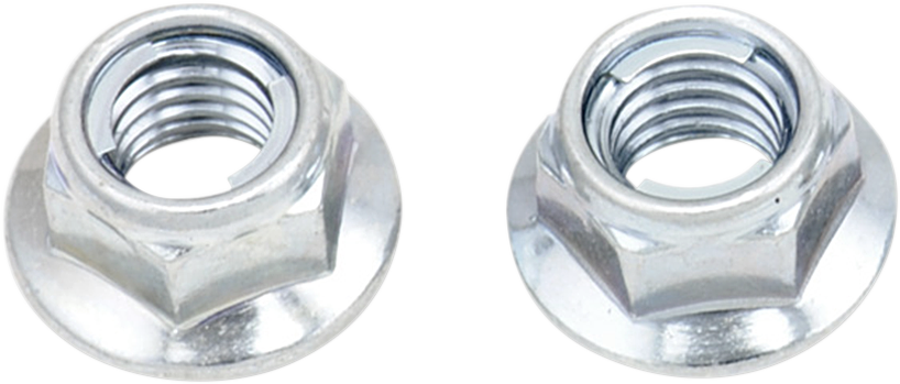 BOLT Fuji Flange Nuts