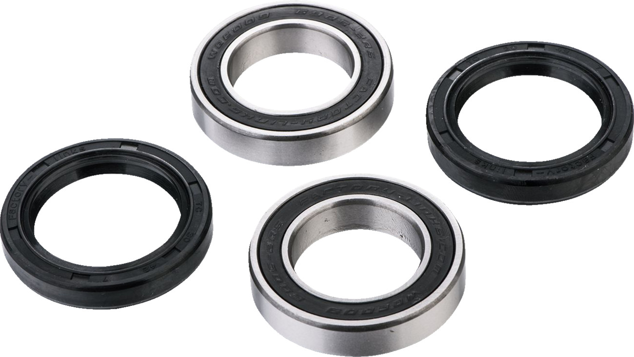 FACTORY LINKS Wheel Bearing Kit