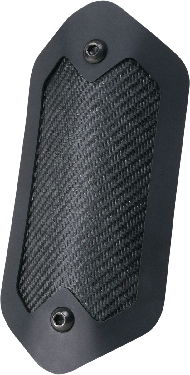 DEI Custom Heat Shield