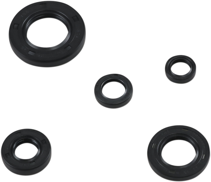 Oil Seal Kit