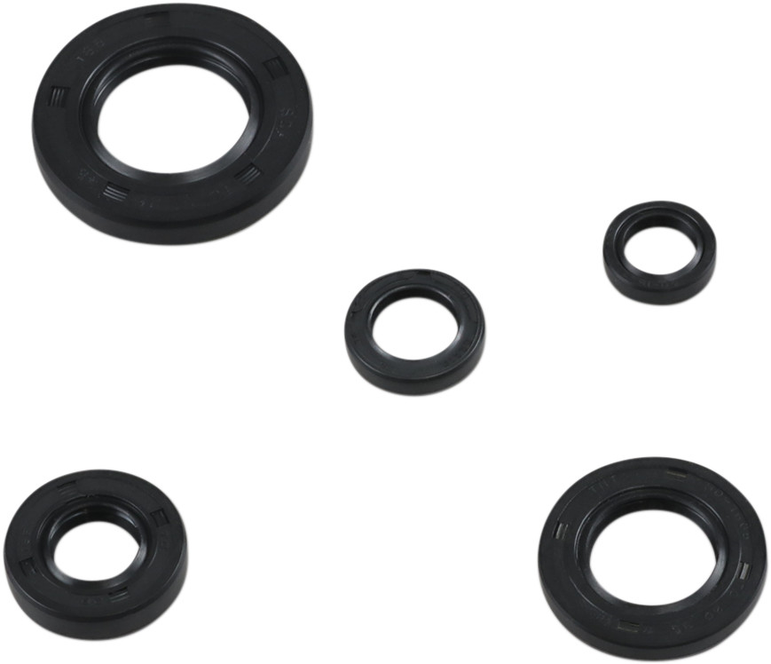 Moose Racing Oil Seal Kit