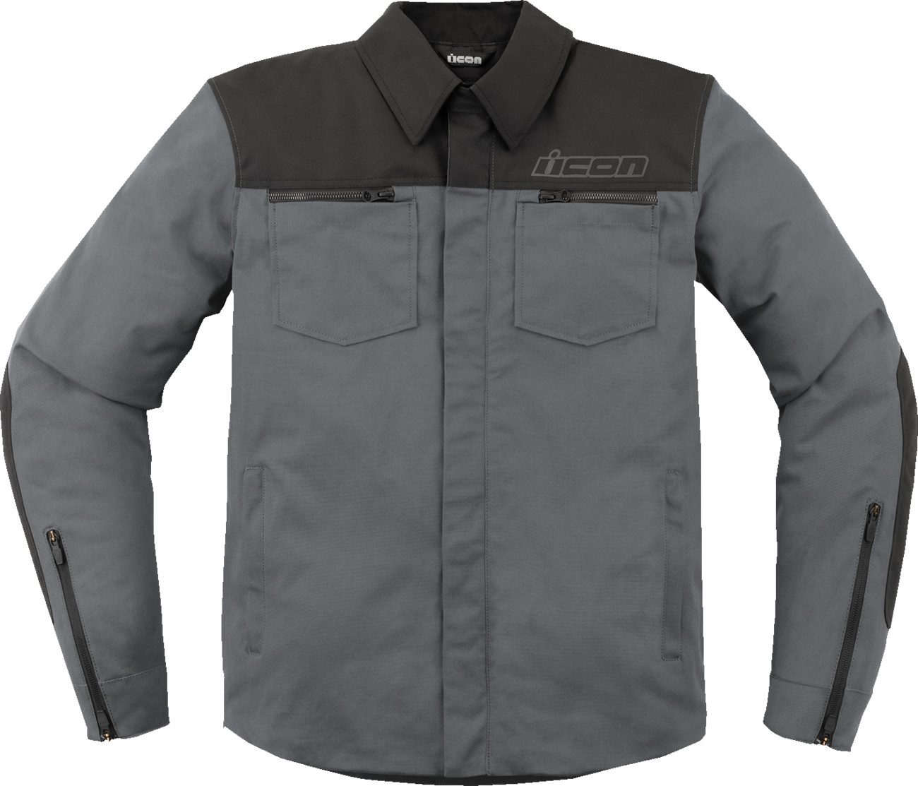 ICON Upstate Canvas CE™ Jacket