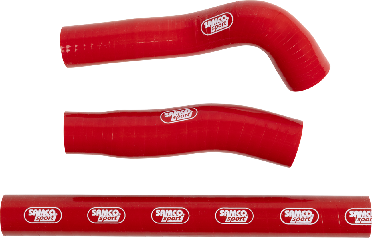 Moose Racing Radiator Hose Kit KTM 125 SX / 150 SX 2019-2022