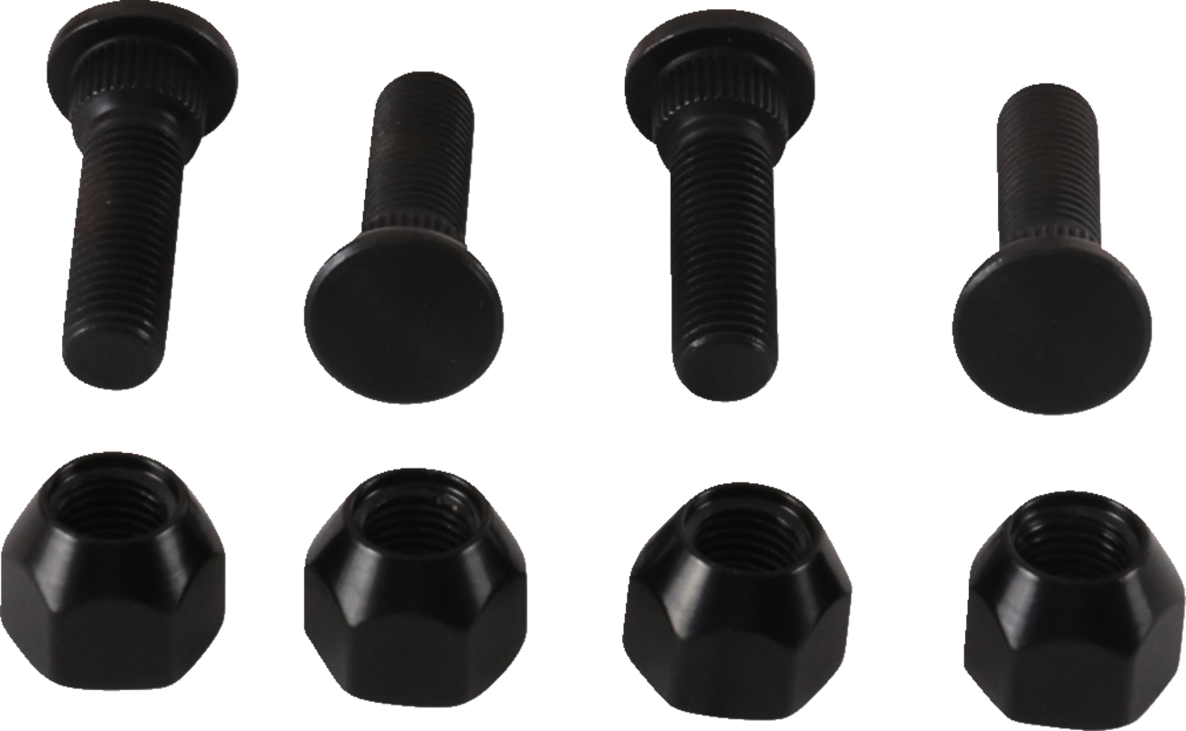 Wheel Stud/Nut Kit